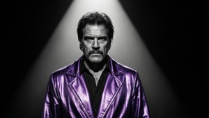 Purple Robe Spotlight