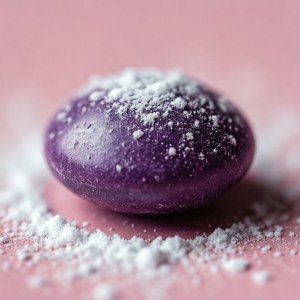 Purple Smartie Dream