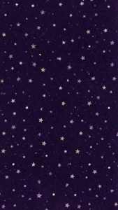 Purple Star Seamless