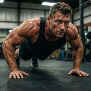 Push Through