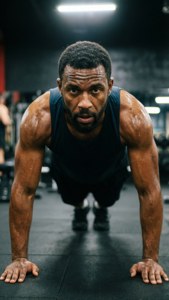 Push to the Limit