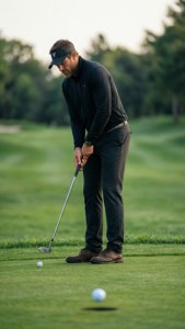 Putting Focus