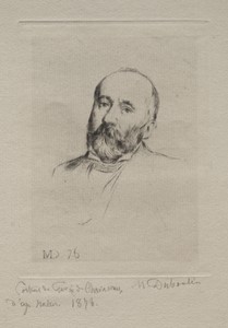 Puvis de Chavannes