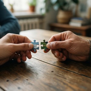 Puzzle Agreement