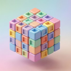 Puzzle Cube