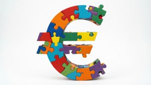 Puzzle Euro