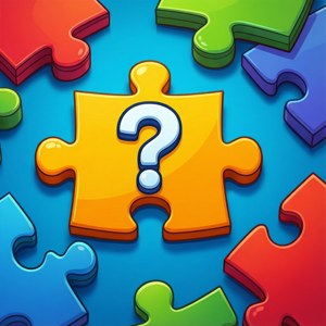Puzzle Mystery