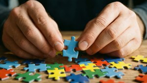 Puzzle of Recovery