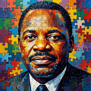Puzzle of Unity