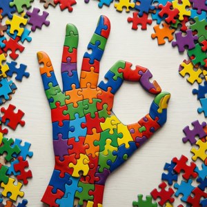 Puzzle OK