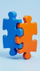 Puzzle Pieces