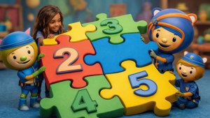 Puzzle Solvers