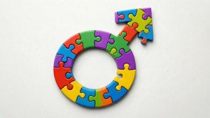 Puzzle Symbol