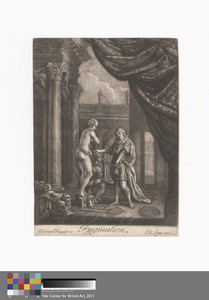 Pygmalion
