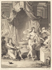 Pygmalion