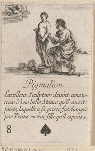 Pygmalion