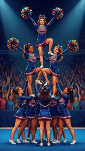 Pyramid Power