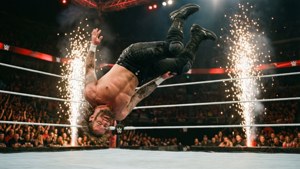 Pyro High-Fly