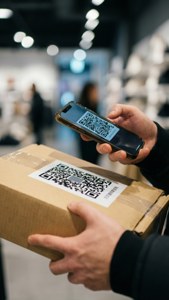 QR Code Scanning