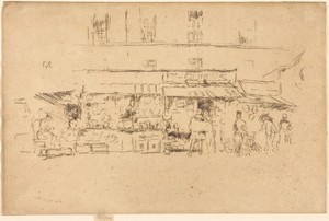 Quai de Montebello