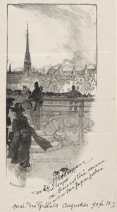 Quai des Grands Augustins