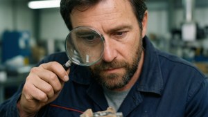 Quality Inspector