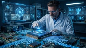 Quantum Lab