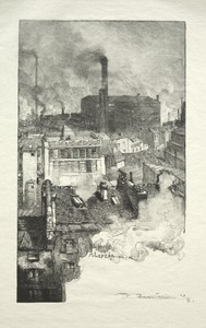 Quartier des Gobelins