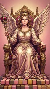 Queen Angelica