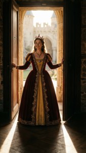 Queen Anna