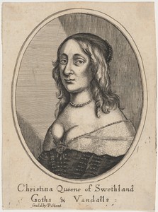 Queen Christina