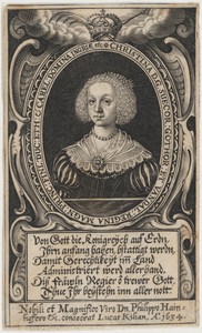 Queen Christina