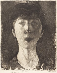 Queen Elisabeth of Belgium (La Reine Élisabeth de Belgique)