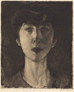 Queen Elisabeth of Belgium (La Reine Élisabeth de Belgique)