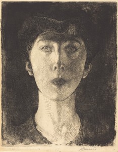 Queen Elisabeth of Belgium (La Reine Élisabeth de Belgique)