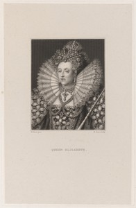 Queen Elizabeth
