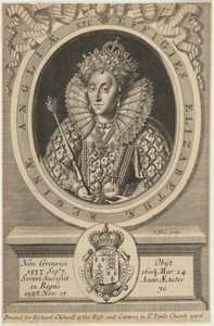 Queen Elizabeth
