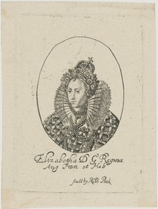 Queen Elizabeth