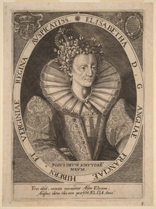 Queen Elizabeth