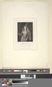 Queen Elizabeth