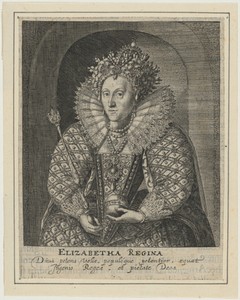 Queen Elizabeth