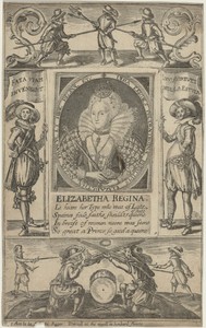 Queen Elizabeth