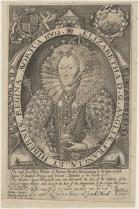 Queen Elizabeth