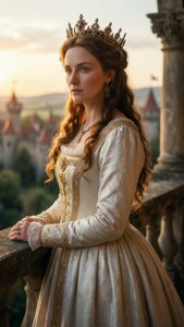 Queen Historia Reign