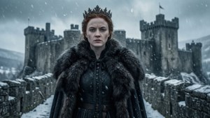 Queen in the North