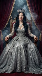 Queen Jennie