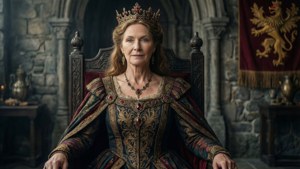 Queen Lois
