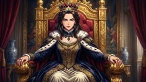 Queen Luculia