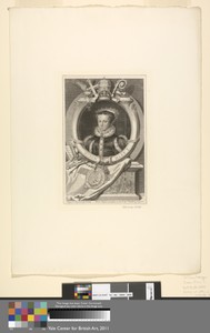 Queen Mary I