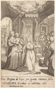 Queen of Cyprus
